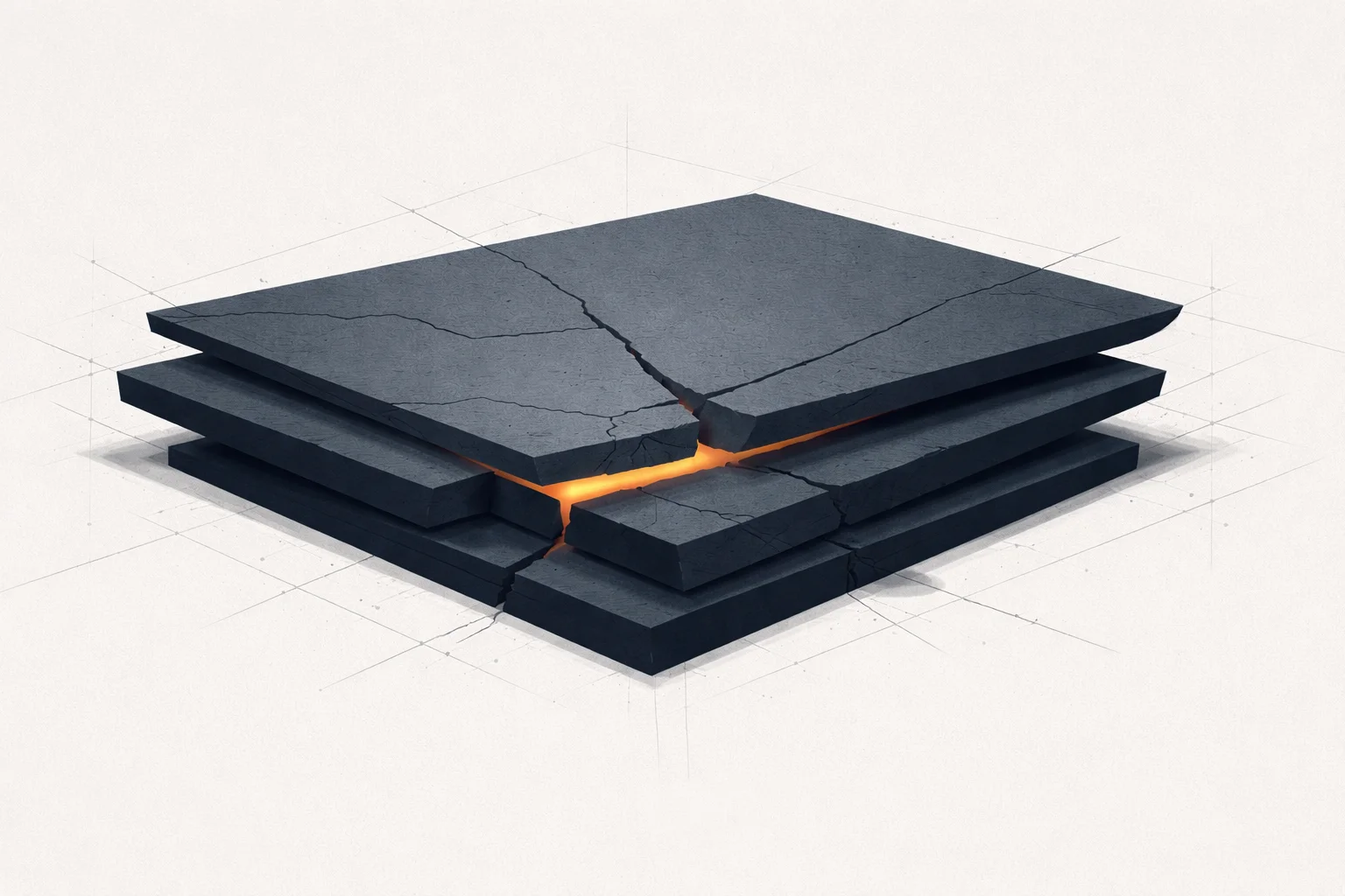 The Disaggregation of the Lakehouse Stack