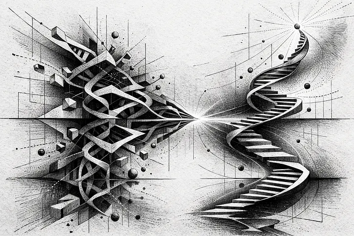 Spark Is Not Lazy. Spark Compiles Dataflow.